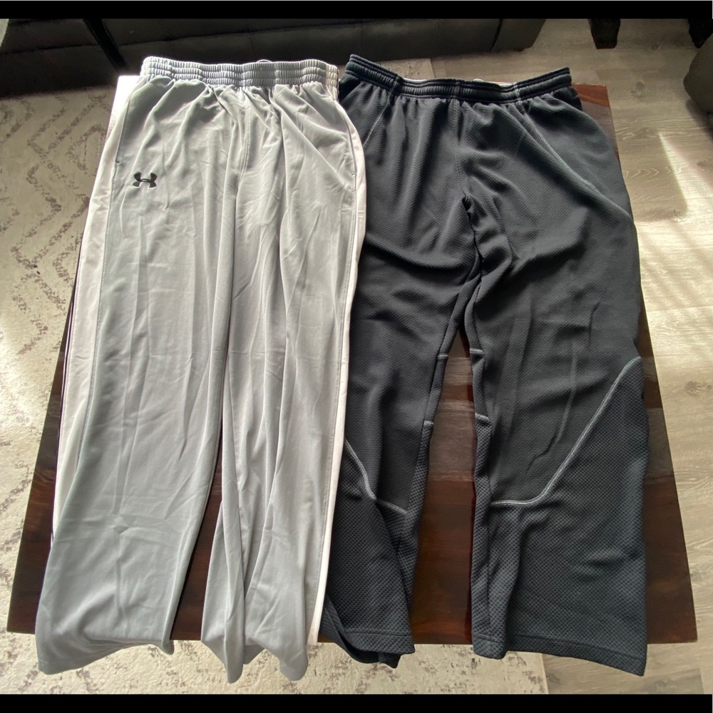 Men’s Under Armour Sweatpants